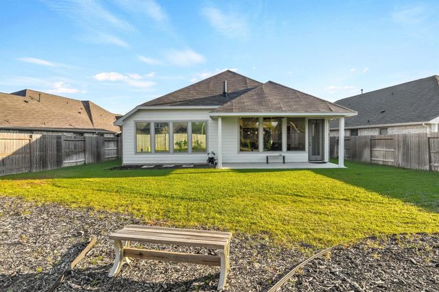 3319 Old Ironwood Drive, Spring, TX 77386