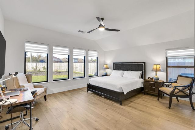 3319 Old Ironwood Drive, Spring, TX 77386