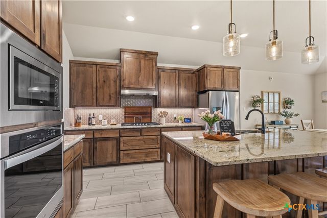 3015 Whitetail Trail, Nolanville, TX 76559