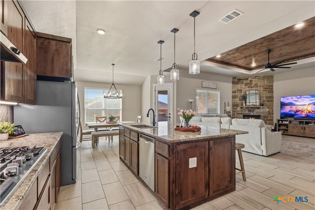 3015 Whitetail Trail, Nolanville, TX 76559