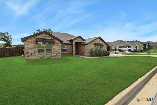 3015 Whitetail Trail, Nolanville, TX 76559