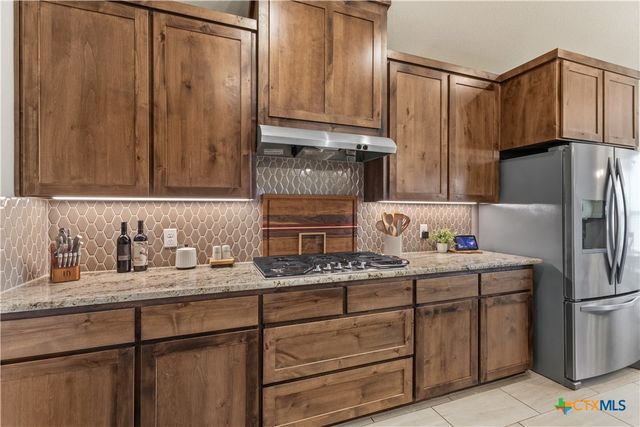 3015 Whitetail Trail, Nolanville, TX 76559