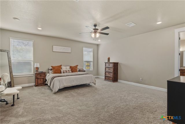3015 Whitetail Trail, Nolanville, TX 76559