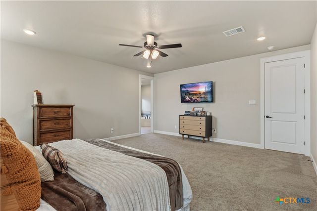 3015 Whitetail Trail, Nolanville, TX 76559