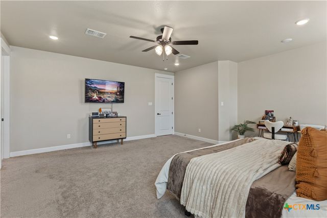 3015 Whitetail Trail, Nolanville, TX 76559
