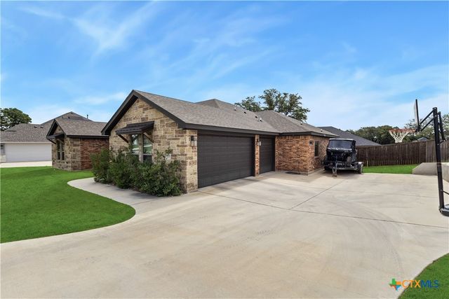 3015 Whitetail Trail, Nolanville, TX 76559