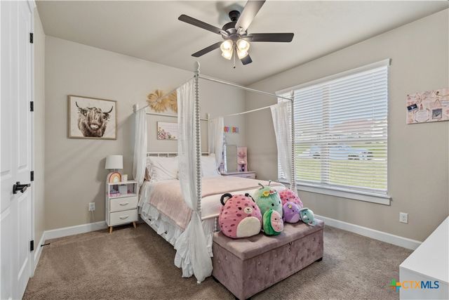3015 Whitetail Trail, Nolanville, TX 76559
