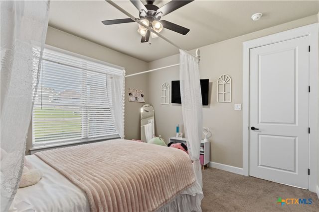 3015 Whitetail Trail, Nolanville, TX 76559