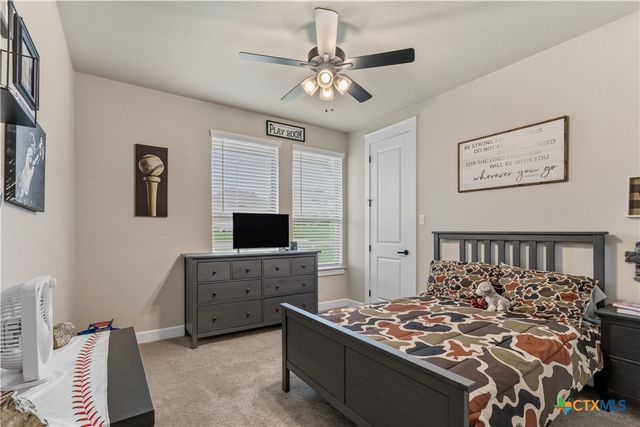 3015 Whitetail Trail, Nolanville, TX 76559