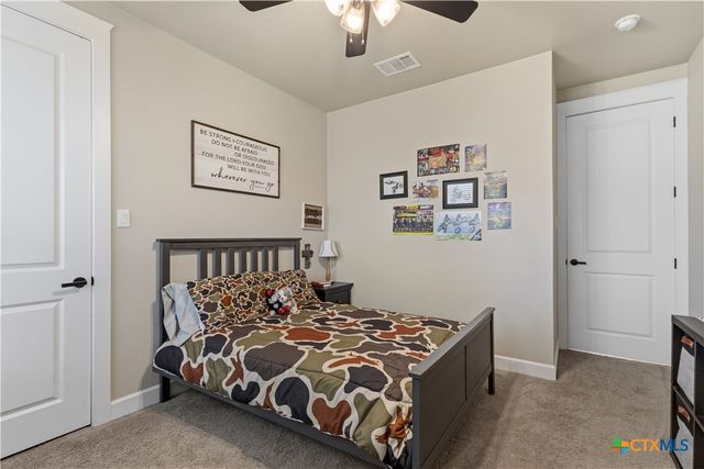 3015 Whitetail Trail, Nolanville, TX 76559