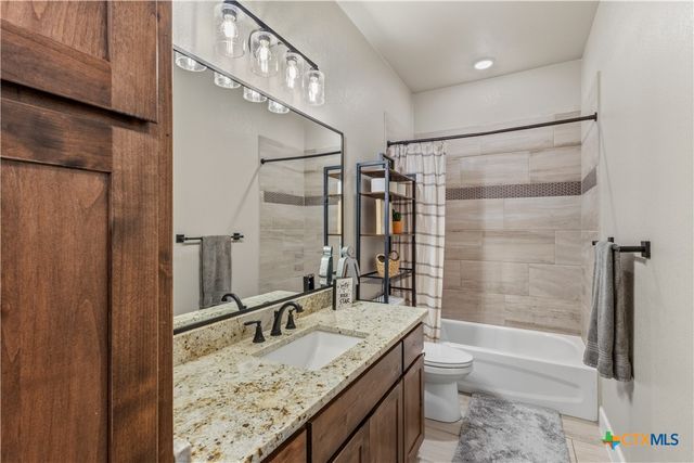 3015 Whitetail Trail, Nolanville, TX 76559