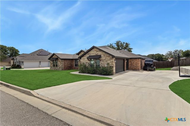 3015 Whitetail Trail, Nolanville, TX 76559