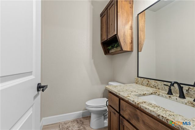 3015 Whitetail Trail, Nolanville, TX 76559