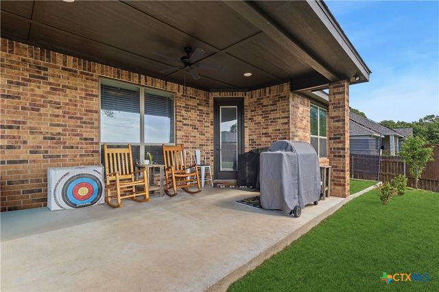 3015 Whitetail Trail, Nolanville, TX 76559