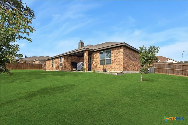 3015 Whitetail Trail, Nolanville, TX 76559