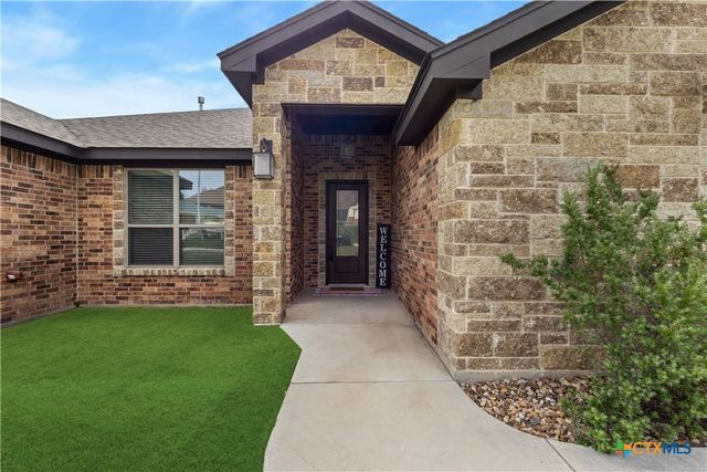 3015 Whitetail Trail, Nolanville, TX 76559