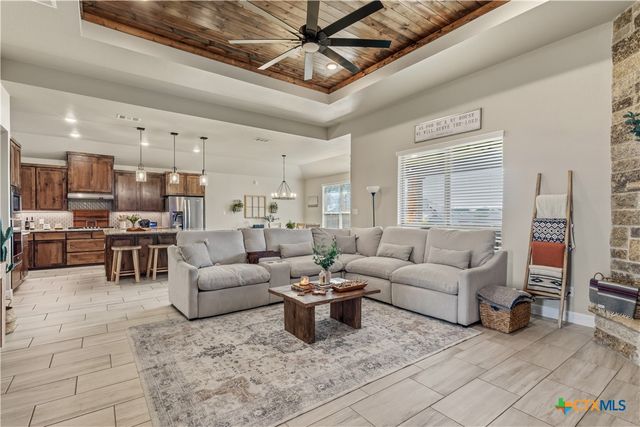3015 Whitetail Trail, Nolanville, TX 76559