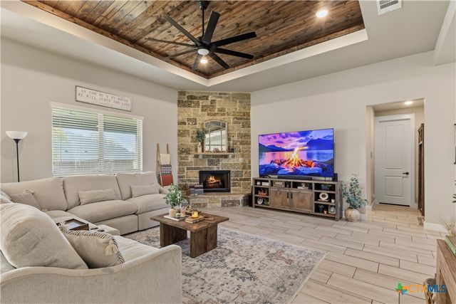 3015 Whitetail Trail, Nolanville, TX 76559