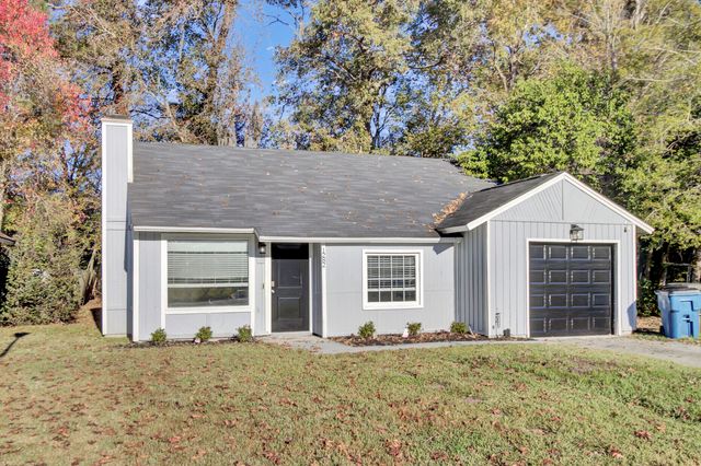 1282 Maryland Drive, Ladson, SC 29456