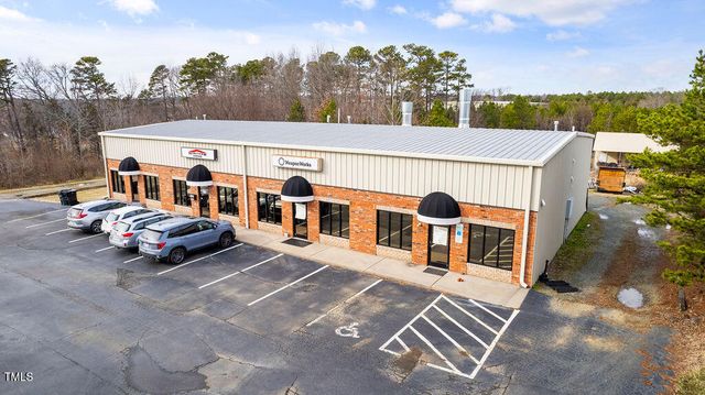 1833 Anthony Road, Burlington, NC 27215