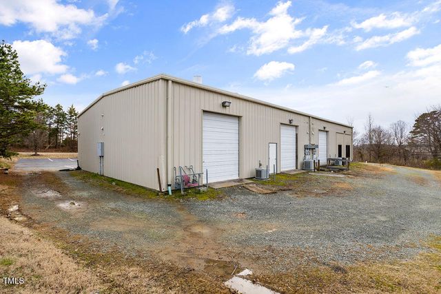 1833 Anthony Road, Burlington, NC 27215