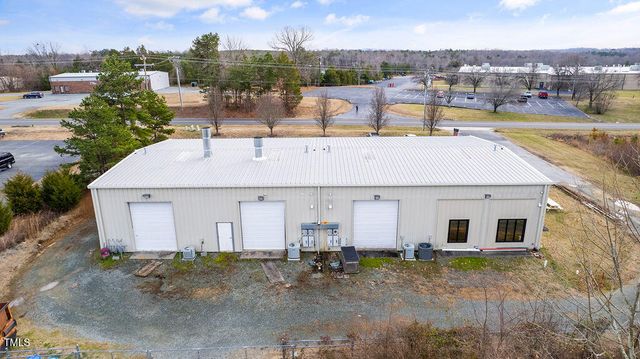 1833 Anthony Road, Burlington, NC 27215
