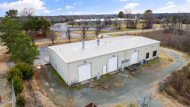 1833 Anthony Road, Burlington, NC 27215