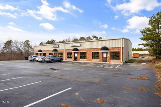 1833 Anthony Road, Burlington, NC 27215