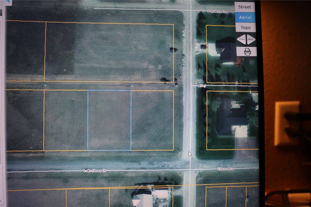 TBD lots 5/6 Teton Avenue, Valier, MT 59486 photo 8