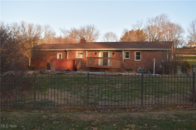 67156 S Almar Lane, St Clairsville, OH 43950