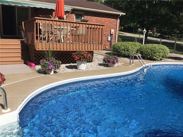 67156 S Almar Lane, St Clairsville, OH 43950