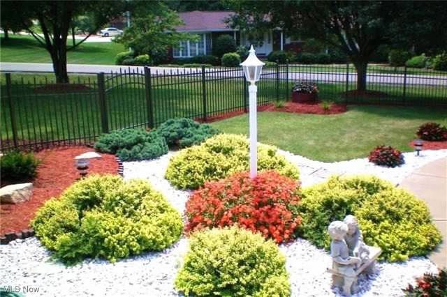 67156 S Almar Lane, St Clairsville, OH 43950