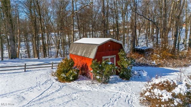 67156 S Almar Lane, St Clairsville, OH 43950