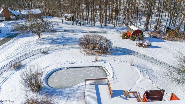 67156 S Almar Lane, St Clairsville, OH 43950