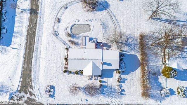 67156 S Almar Lane, St Clairsville, OH 43950