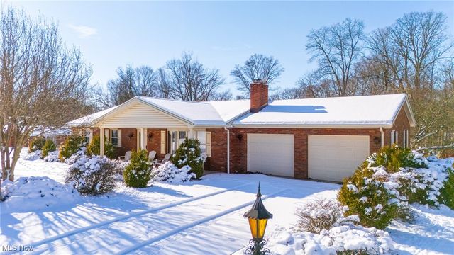 67156 S Almar Lane, St Clairsville, OH 43950