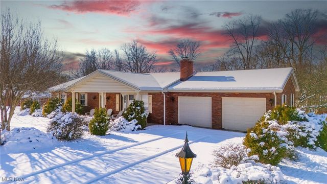 67156 S Almar Lane, St Clairsville, OH 43950