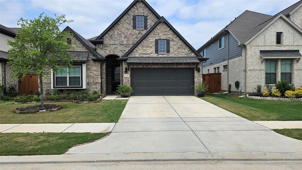 18218 Bluebird Branch Lane, Cypress, TX 77433
