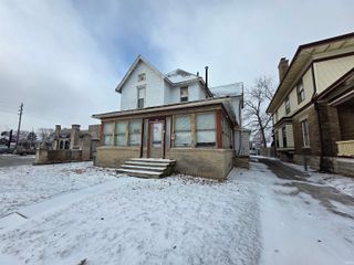 919 S Washington Street, Kokomo, IN 46901