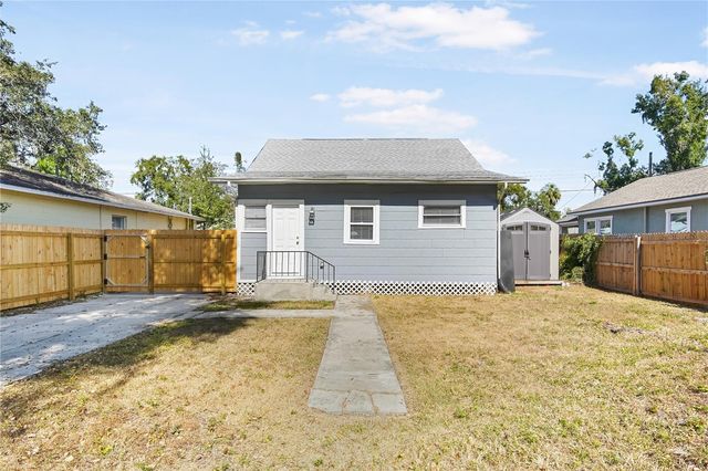 1805 E LOUISIANA AVENUE, Tampa, FL 33610