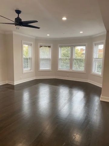 4928 N Saint Louis Avenue 3, Chicago, IL 60625