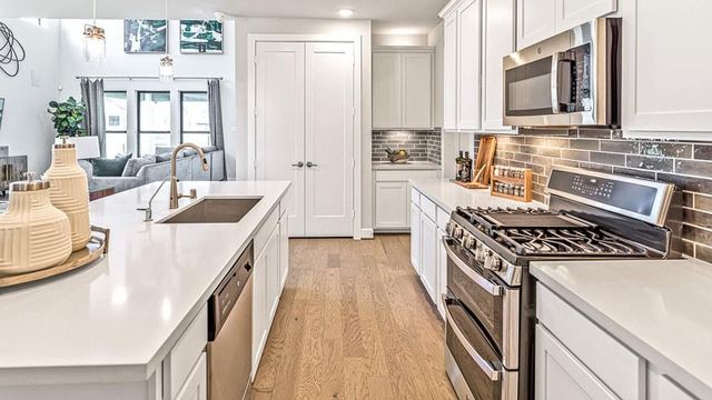 21918 Tamworth Hollow Trail, Cypress, TX 77433