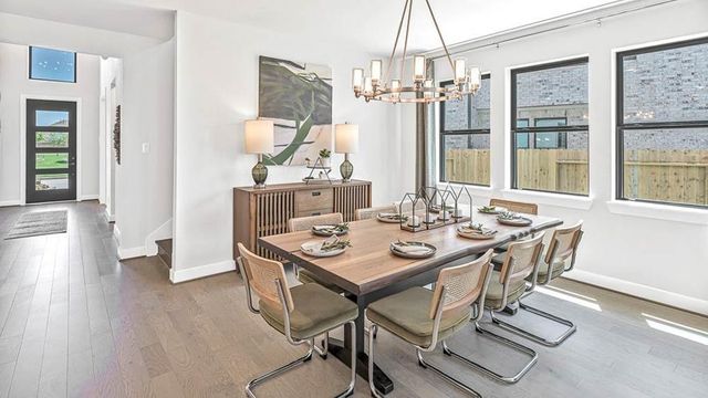 21918 Tamworth Hollow Trail, Cypress, TX 77433