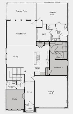 21918 Tamworth Hollow Trail, Cypress, TX 77433