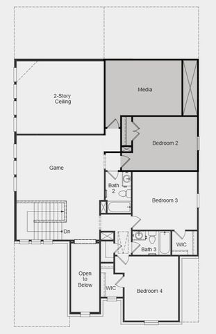 21918 Tamworth Hollow Trail, Cypress, TX 77433