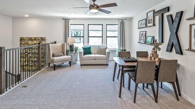 21918 Tamworth Hollow Trail, Cypress, TX 77433