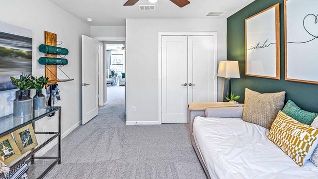 21918 Tamworth Hollow Trail, Cypress, TX 77433