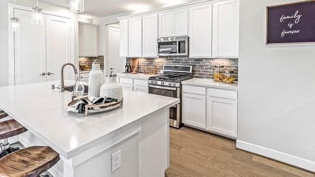 21918 Tamworth Hollow Trail, Cypress, TX 77433