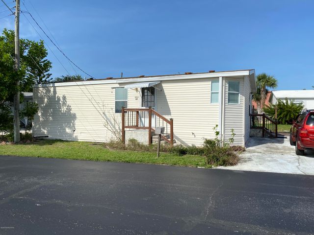 1452 Turkey Creek Drive NE, Palm Bay, FL 32905