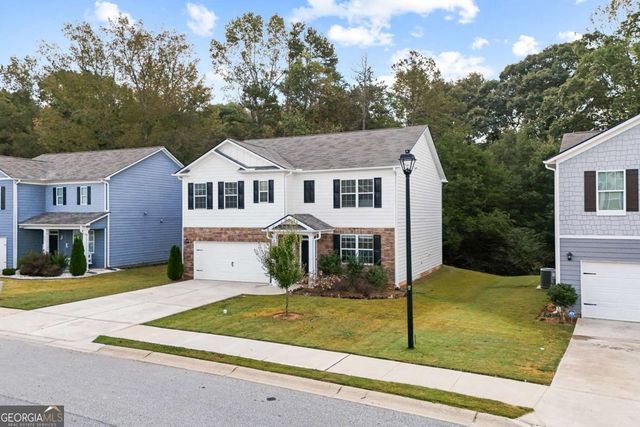 297 Starbuck Parkway, Pendergrass, GA 30567
